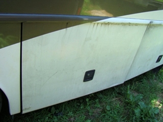 2003 FLEETWOOD DISCOVERY USED PARTS FOR SALE