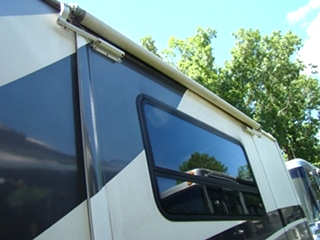 2003 FLEETWOOD DISCOVERY USED PARTS FOR SALE