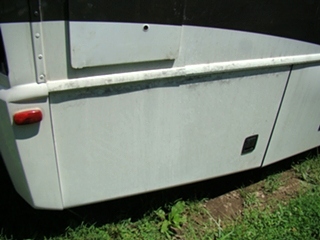 2003 FLEETWOOD DISCOVERY USED PARTS FOR SALE