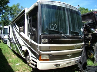 2003 FLEETWOOD DISCOVERY USED PARTS FOR SALE