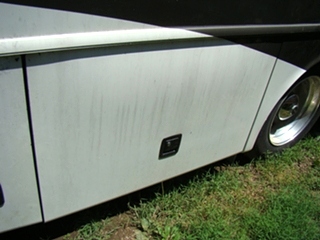 2003 FLEETWOOD DISCOVERY USED PARTS FOR SALE