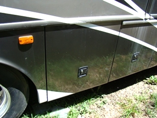 2003 FLEETWOOD DISCOVERY USED PARTS FOR SALE