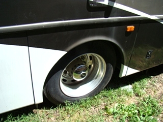 2003 FLEETWOOD DISCOVERY USED PARTS FOR SALE