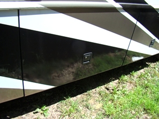 2003 FLEETWOOD DISCOVERY USED PARTS FOR SALE