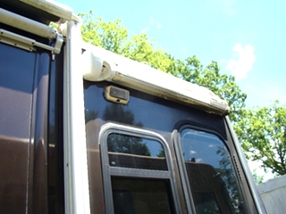 2003 FLEETWOOD DISCOVERY USED PARTS FOR SALE