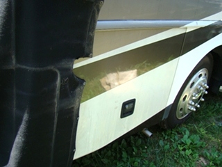 2003 FLEETWOOD DISCOVERY USED PARTS FOR SALE