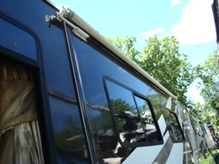 2003 FLEETWOOD DISCOVERY USED PARTS FOR SALE