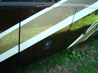 2003 FLEETWOOD DISCOVERY USED PARTS FOR SALE