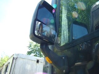 2003 FLEETWOOD DISCOVERY USED PARTS FOR SALE