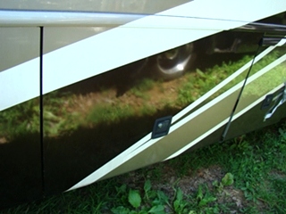 2003 FLEETWOOD DISCOVERY USED PARTS FOR SALE