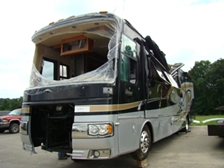 RV SALVAGE PARTS 2008 MONACO DIPLOMAT MOTORHOME PARTS