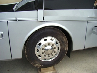 RV SALVAGE PARTS 2008 MONACO DIPLOMAT MOTORHOME PARTS