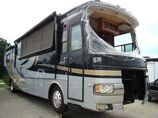 RV SALVAGE PARTS 2008 MONACO DIPLOMAT MOTORHOME PARTS