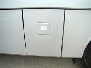 RV SALVAGE PARTS 2008 MONACO DIPLOMAT MOTORHOME PARTS