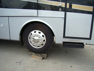 RV SALVAGE PARTS 2008 MONACO DIPLOMAT MOTORHOME PARTS
