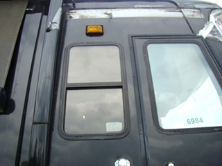 RV SALVAGE PARTS 2008 MONACO DIPLOMAT MOTORHOME PARTS