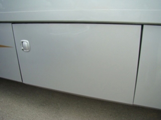 RV SALVAGE PARTS 2008 MONACO DIPLOMAT MOTORHOME PARTS