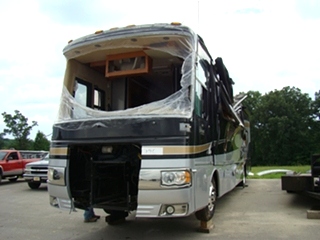 RV SALVAGE PARTS 2008 MONACO DIPLOMAT MOTORHOME PARTS