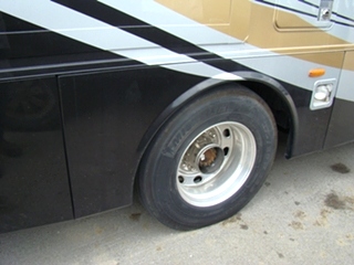RV SALVAGE PARTS 2008 MONACO DIPLOMAT MOTORHOME PARTS