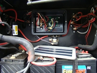 RV SALVAGE PARTS 2008 MONACO DIPLOMAT MOTORHOME PARTS