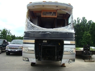 RV SALVAGE PARTS 2008 MONACO DIPLOMAT MOTORHOME PARTS