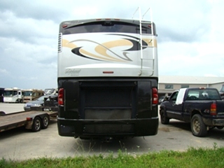 RV SALVAGE PARTS 2008 MONACO DIPLOMAT MOTORHOME PARTS