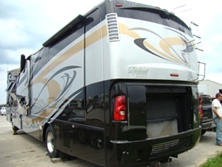 RV SALVAGE PARTS 2008 MONACO DIPLOMAT MOTORHOME PARTS