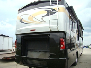 RV SALVAGE PARTS 2008 MONACO DIPLOMAT MOTORHOME PARTS