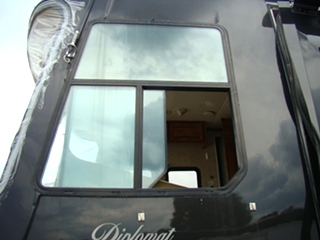 RV SALVAGE PARTS 2008 MONACO DIPLOMAT MOTORHOME PARTS