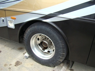 RV SALVAGE PARTS 2008 MONACO DIPLOMAT MOTORHOME PARTS