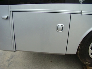 RV SALVAGE PARTS 2008 MONACO DIPLOMAT MOTORHOME PARTS