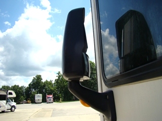 2002 FLEETWOOD DISCOVERY USED PARTS FOR SALE