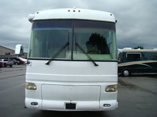 USED RV MOTORHOME PARTS- SALVAGE - 2004 ALFA SEE YA PART FOR SALE BY VISONE RV