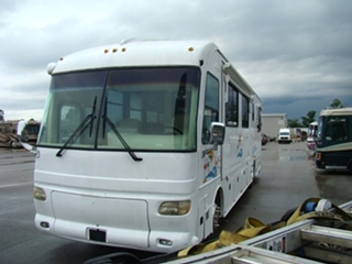 USED RV MOTORHOME PARTS- SALVAGE - 2004 ALFA SEE YA PART FOR SALE BY VISONE RV