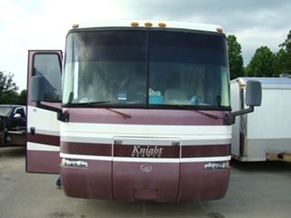 PARTS FOR SALE 2000 MONACO KNIGHT