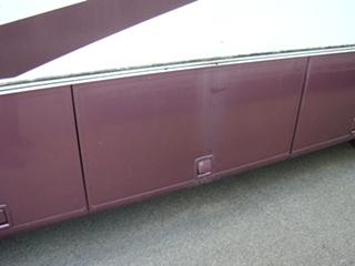 PARTS FOR SALE 2000 MONACO KNIGHT