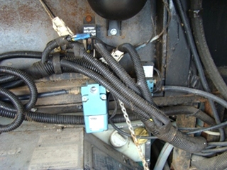 PARTS FOR SALE 2000 MONACO KNIGHT
