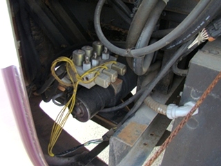 PARTS FOR SALE 2000 MONACO KNIGHT