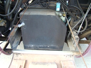 PARTS FOR SALE 2000 MONACO KNIGHT