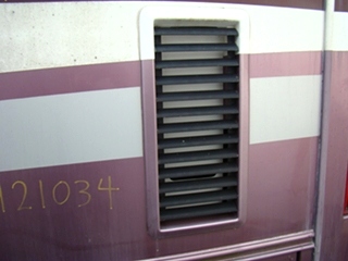 PARTS FOR SALE 2000 MONACO KNIGHT