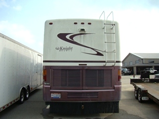 PARTS FOR SALE 2000 MONACO KNIGHT