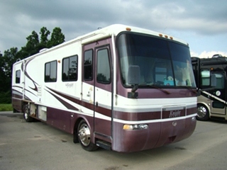 PARTS FOR SALE 2000 MONACO KNIGHT
