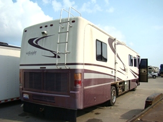 PARTS FOR SALE 2000 MONACO KNIGHT