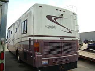 PARTS FOR SALE 2000 MONACO KNIGHT