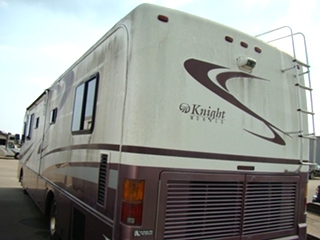 PARTS FOR SALE 2000 MONACO KNIGHT