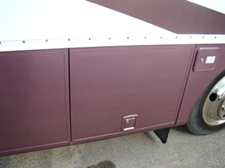 PARTS FOR SALE 2000 MONACO KNIGHT