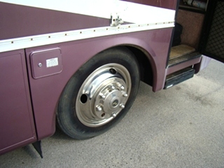 PARTS FOR SALE 2000 MONACO KNIGHT