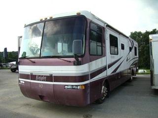 PARTS FOR SALE 2000 MONACO KNIGHT