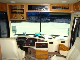 PARTS FOR SALE 2000 MONACO KNIGHT