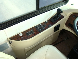 PARTS FOR SALE 2000 MONACO KNIGHT